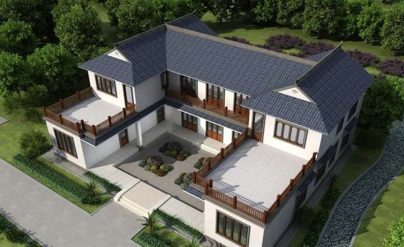 天津建房时常说的坐北朝南和坐南朝北有什么区别？