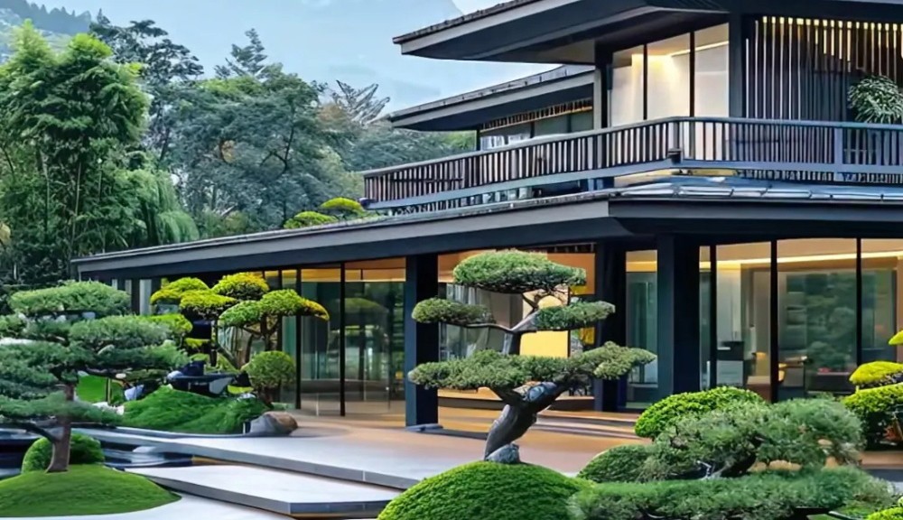 天津农村自建房更佳风水布局是什么