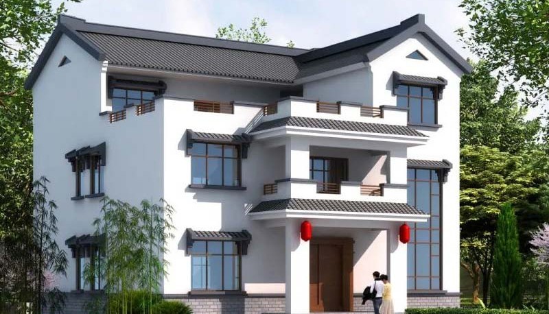 天津对于农村自建房屋，必须注意土方回填